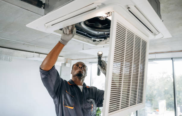 Licensed Hvac Installation service in Marion, KS - FH HVAC