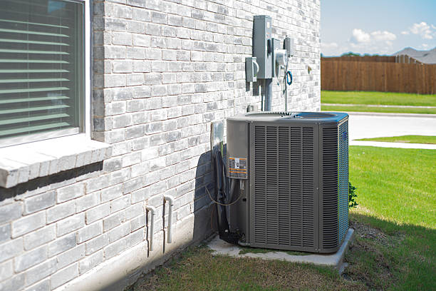 Reliable Hvac Installation contractor in Marion, KS by FH HVAC